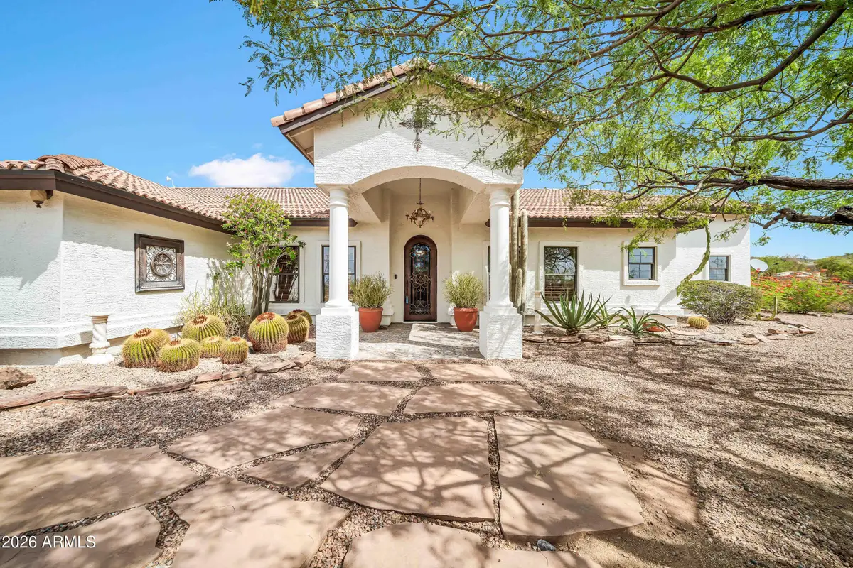 258 W Yearling Road, Phoenix, AZ 85085 - #1