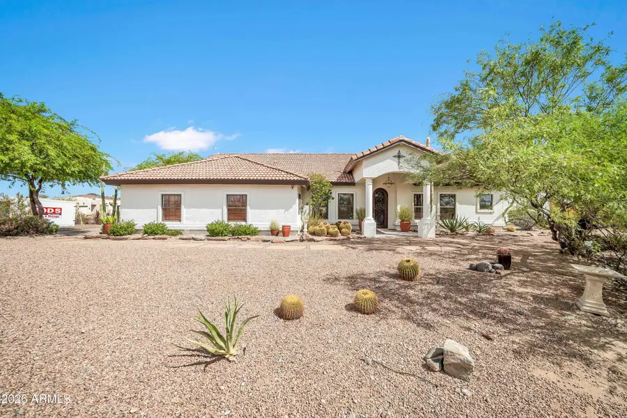 258 W Yearling Road, Phoenix, AZ 85085 - #2