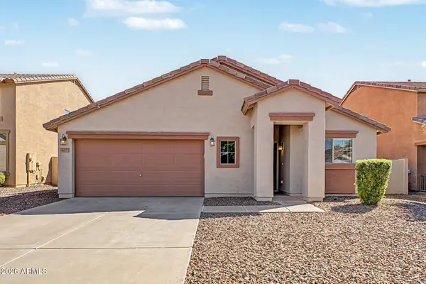 677 E Press Road, San Tan Valley, AZ 85140