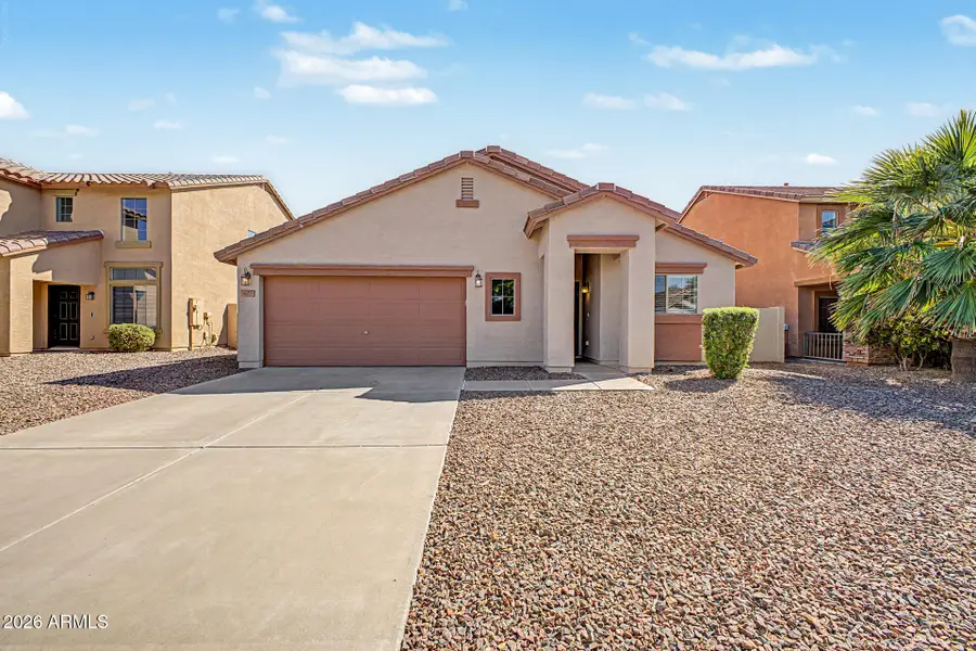 677 E Press Road, San Tan Valley, AZ 85140 - #2