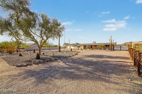 8238 E Mawson Road, Mesa, AZ 85207