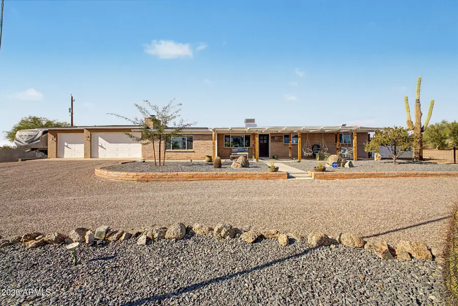 8238 E Mawson Road, Mesa, AZ 85207 - #3
