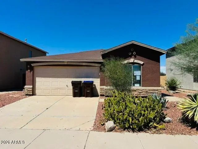 5948 E Flowing Spring, Florence, AZ 85132 - #1