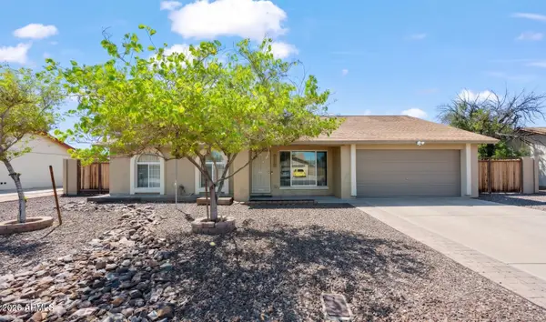 6321 W Sierra Street, Glendale, AZ 85304
