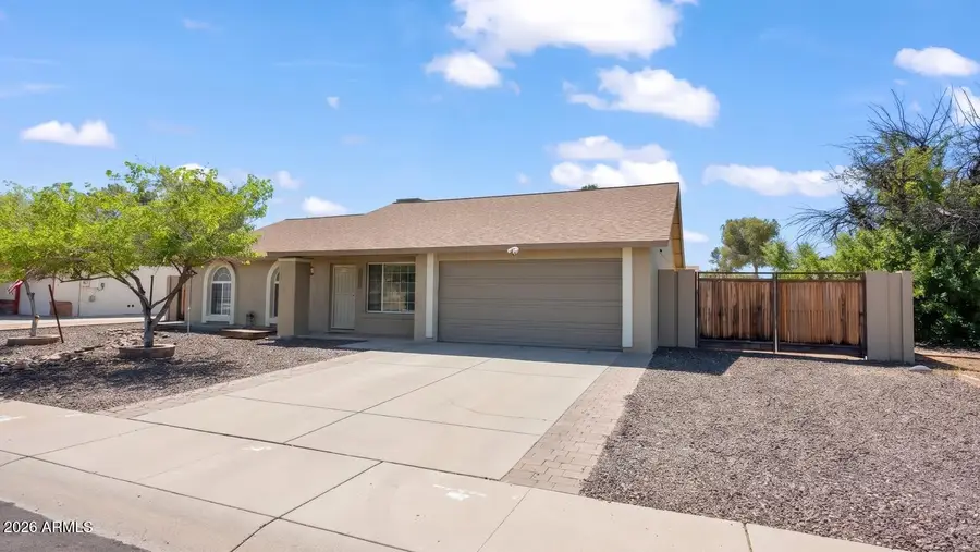 6321 W Sierra Street, Glendale, AZ 85304 - #2