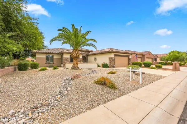 18757 N Avila Drive N, Surprise, AZ 85387