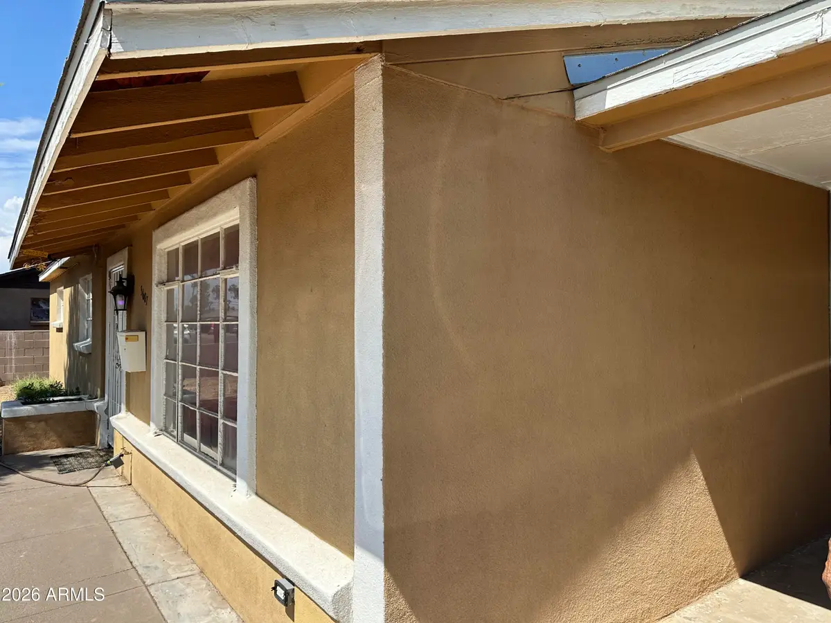 5607 N 21st Avenue, Phoenix, AZ 85015 - #1