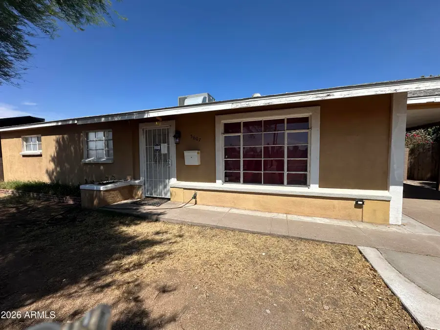 5607 N 21st Avenue, Phoenix, AZ 85015 - #2