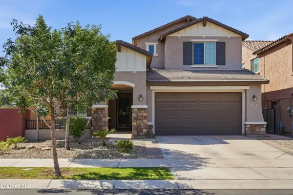 9707 E Tupelo Avenue, Mesa, AZ 85212