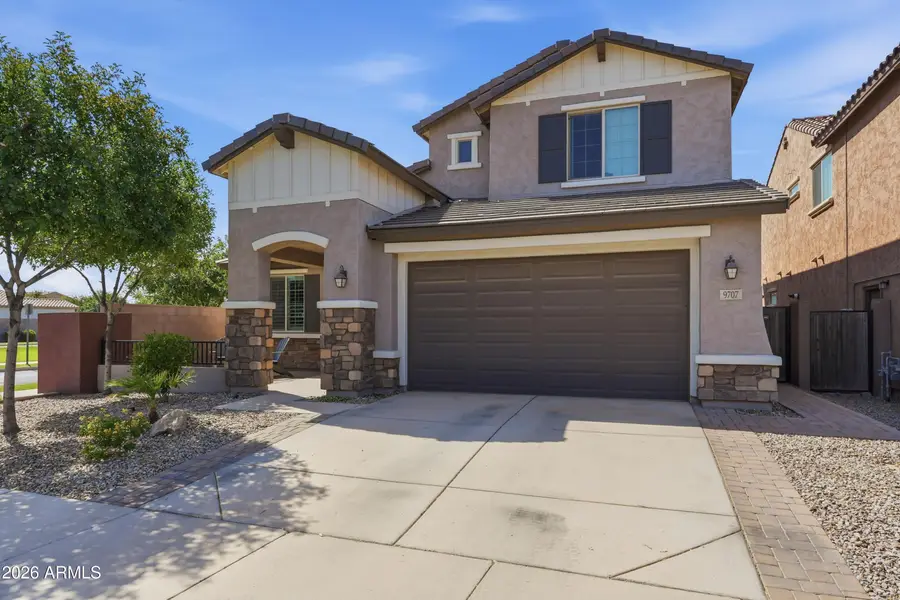 9707 E Tupelo Avenue, Mesa, AZ 85212 - #2
