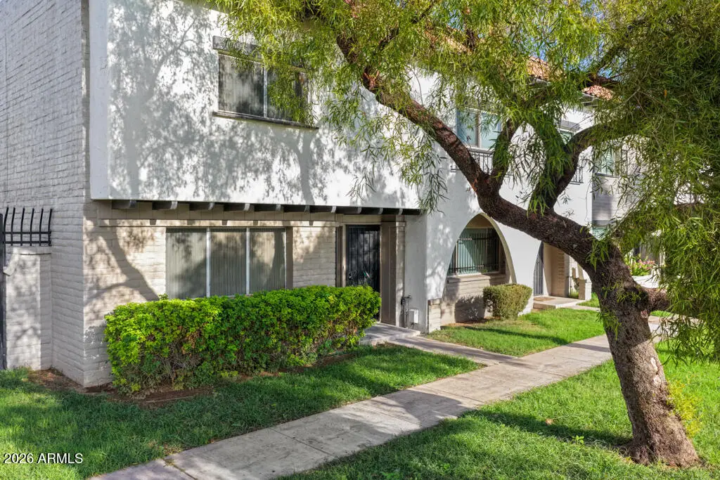 3821 N 28th Street, Phoenix, AZ 85016 - #1