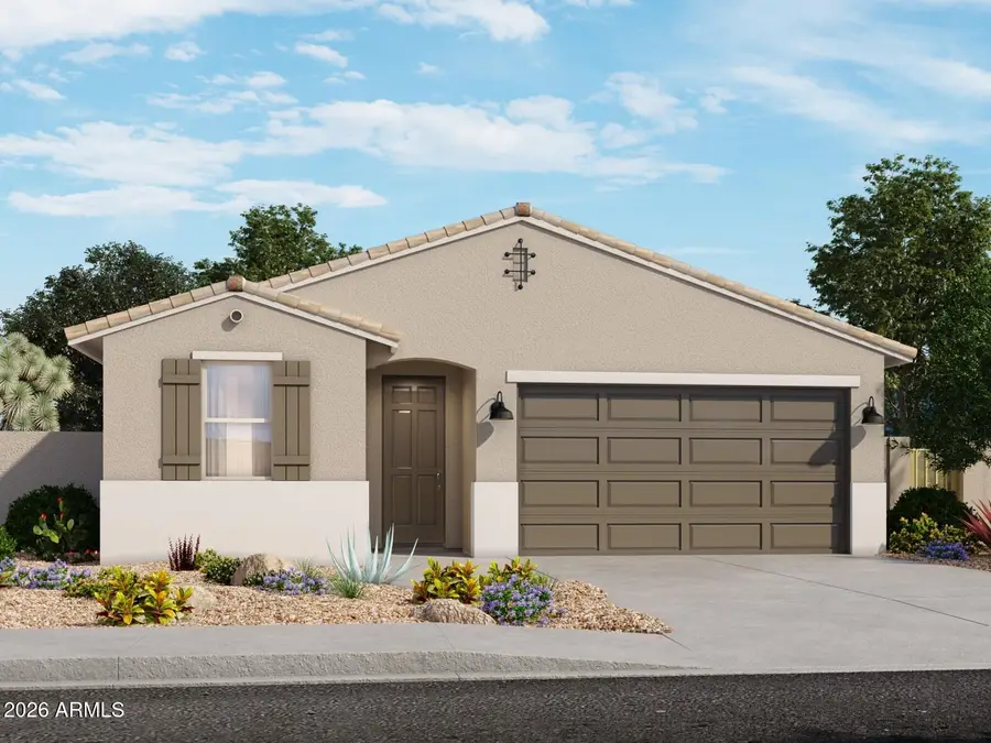 15603 W Honeysuckle Drive, Surprise, AZ 85387 - #2