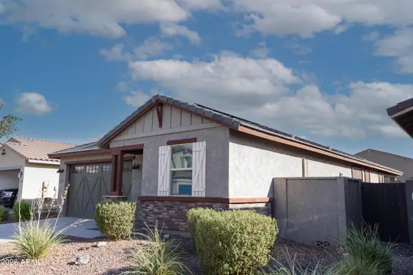 14121 W Surrey Drive, Surprise, AZ 85379