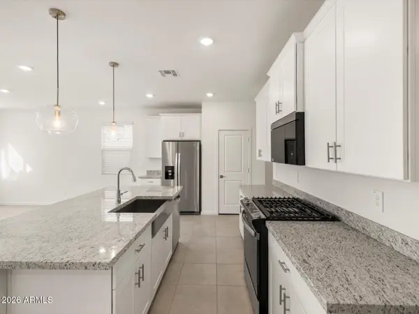 15641 W Honeysuckle Drive, Surprise, AZ 85387