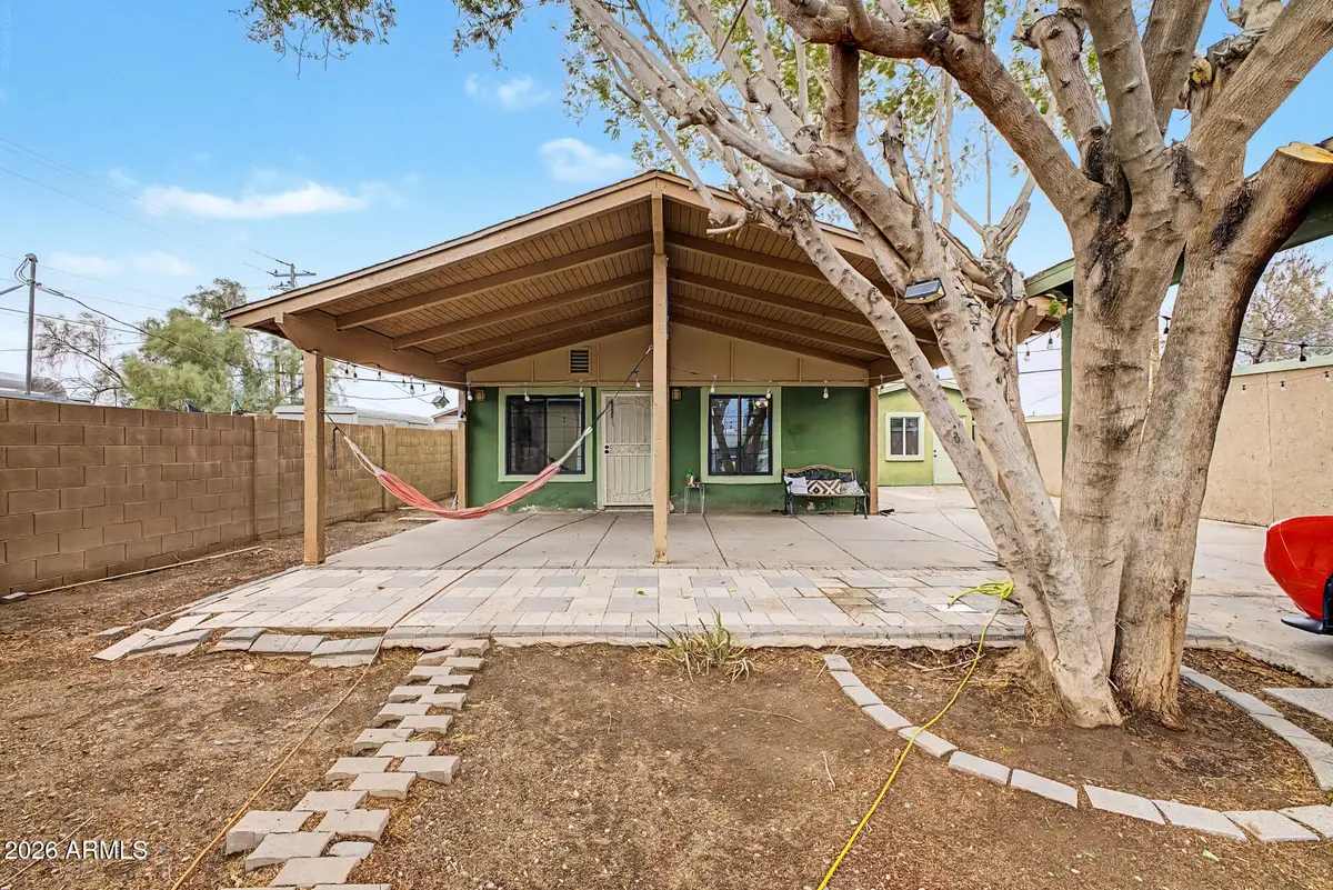 2726 W Taylor Street, Phoenix, AZ 85009 - #1