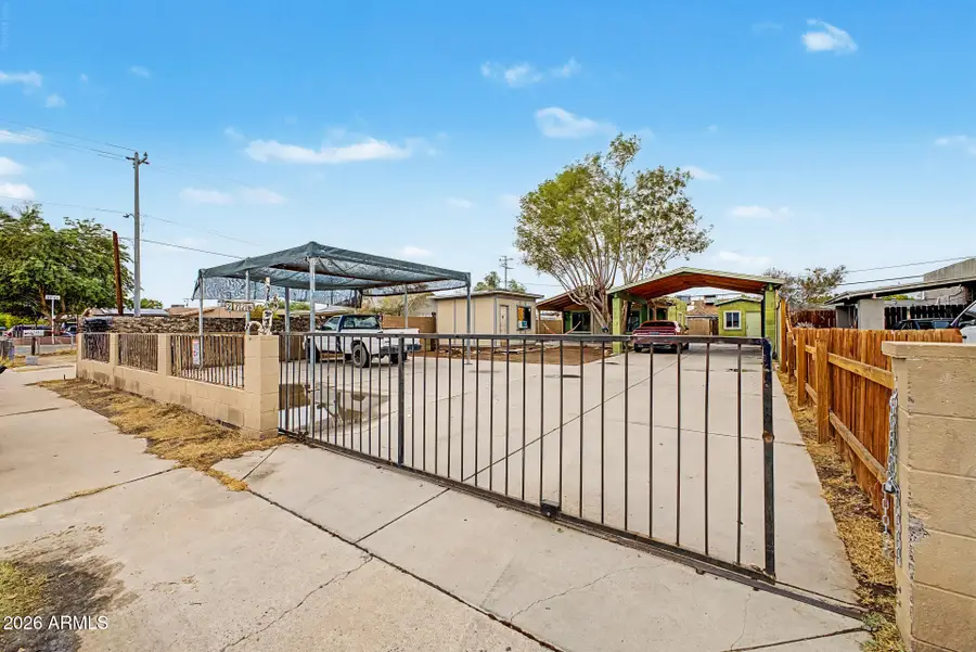 2726 W Taylor Street, Phoenix, AZ 85009 - #2