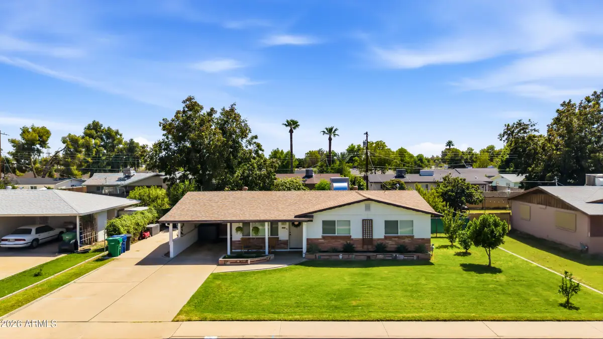 1117 E 7th Place, Mesa, AZ 85203 - #1