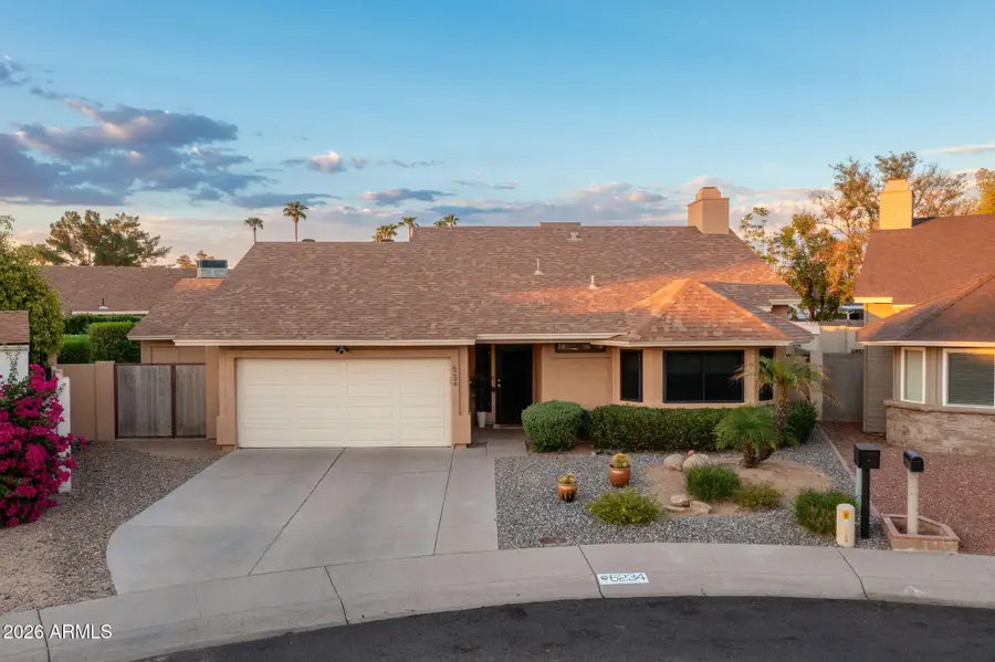 6234 E Betty Elyse Lane, Scottsdale, AZ 85254 - #2