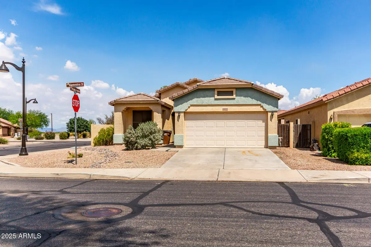 44922 W Alamendras Street, Maricopa, AZ 85139 - #1