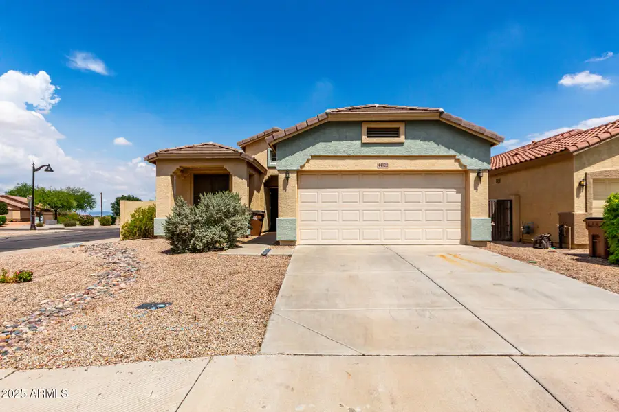 44922 W Alamendras Street, Maricopa, AZ 85139 - #2