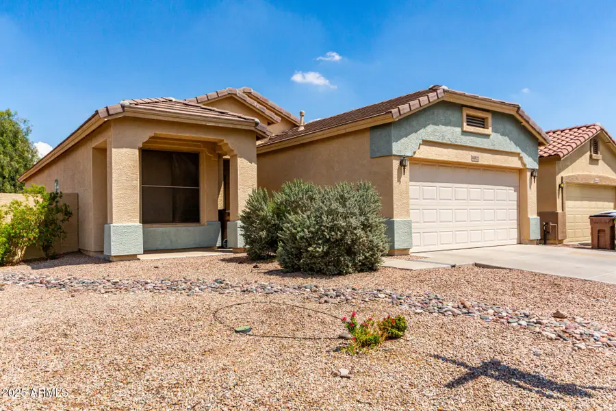 44922 W Alamendras Street, Maricopa, AZ 85139 - #3
