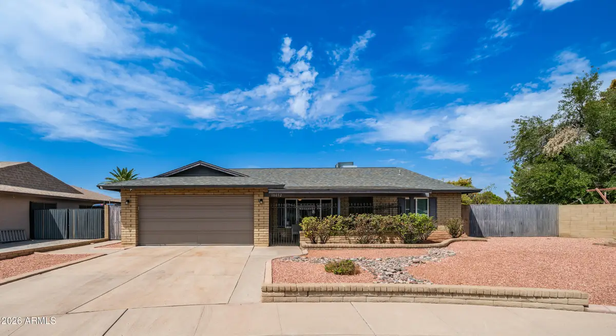 10032 N 49th Drive, Glendale, AZ 85302 - #1