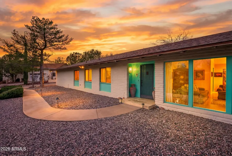 315 Northview Road, Sedona, AZ 86336 - #2