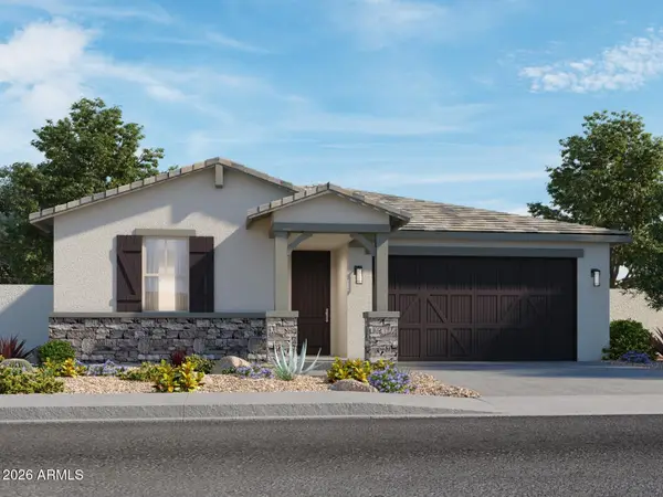 15692 W Honeysuckle Drive, Surprise, AZ 85387
