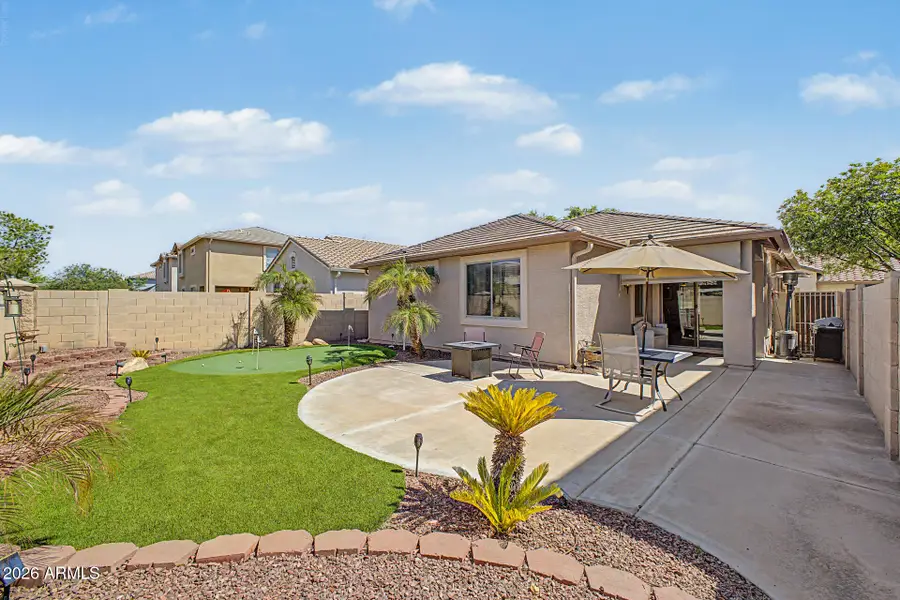 1270 E Thompson Way, Chandler, AZ 85286 - #2