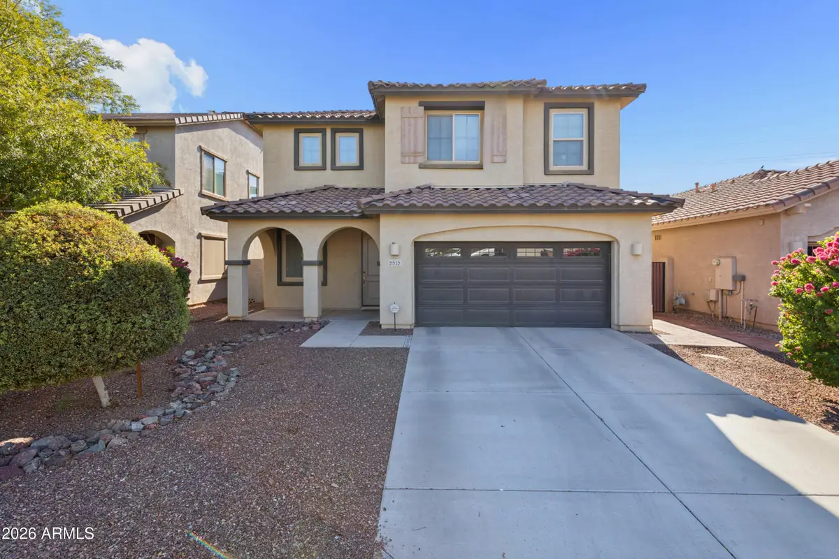 5515 S Joshua Tree Lane, Gilbert, AZ 85298 - #1