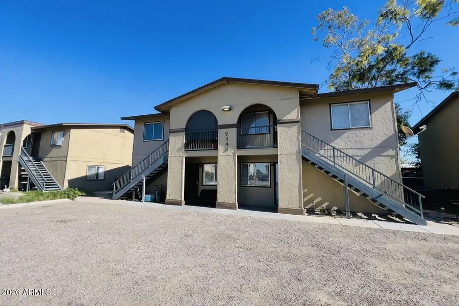 7143 N 66th Drive, Glendale, AZ 85301 - #2