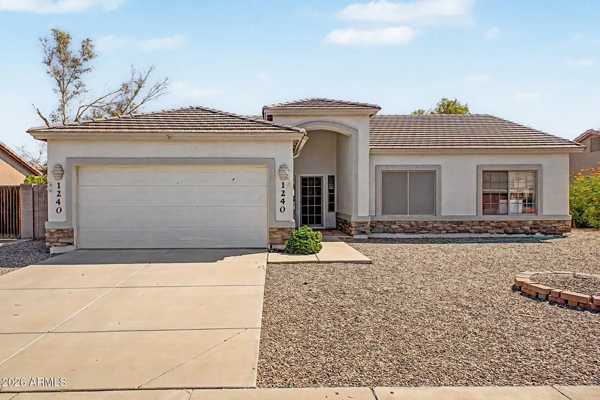 1240 E Melrose Loop, Casa Grande, AZ 85122 - #1
