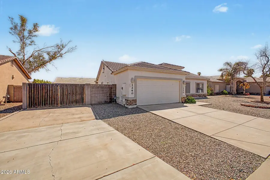 1240 E Melrose Loop, Casa Grande, AZ 85122 - #3