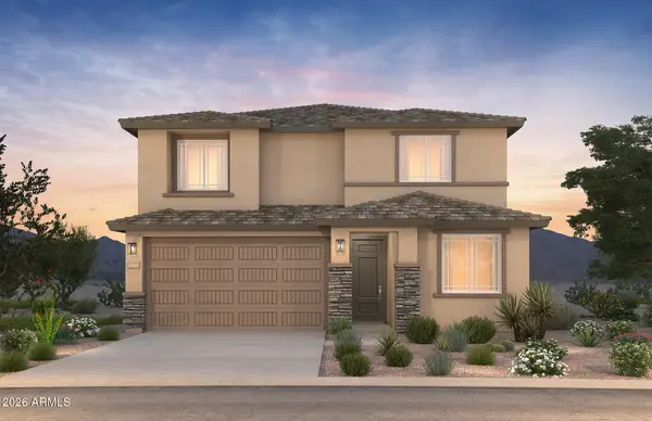 16222 W Fetlock Trail, Surprise, AZ 85387