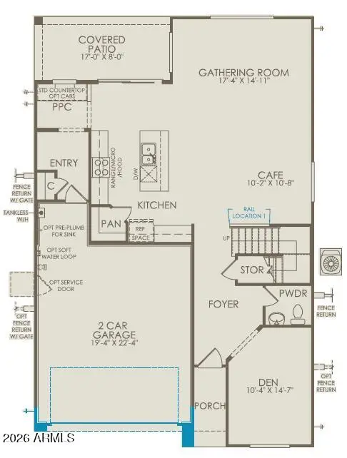 16222 W Fetlock Trail, Surprise, AZ 85387 - #2