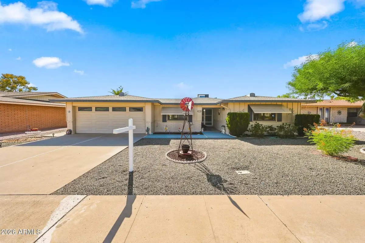 552 S Roanoke --, Mesa, AZ 85206 - #1