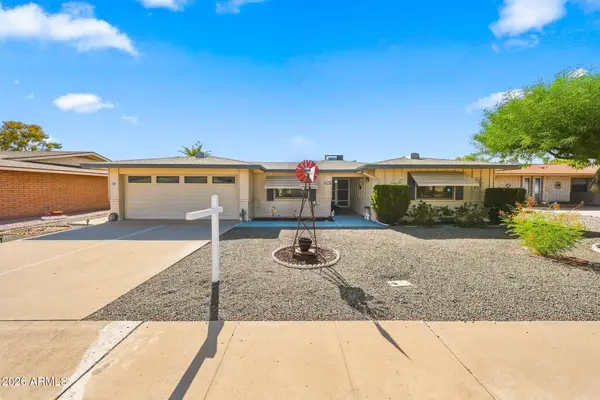 552 S Roanoke --, Mesa, AZ 85206