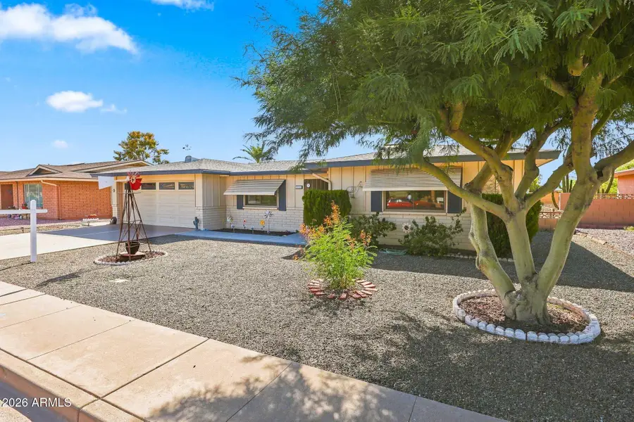 552 S Roanoke --, Mesa, AZ 85206 - #2