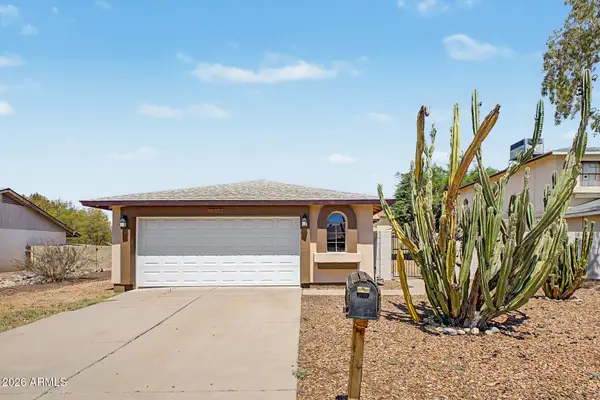 3740 W Michigan Avenue, Glendale, AZ 85308