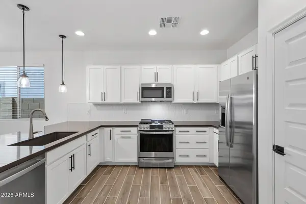 8827 W Pasadena Avenue, Glendale, AZ 85305