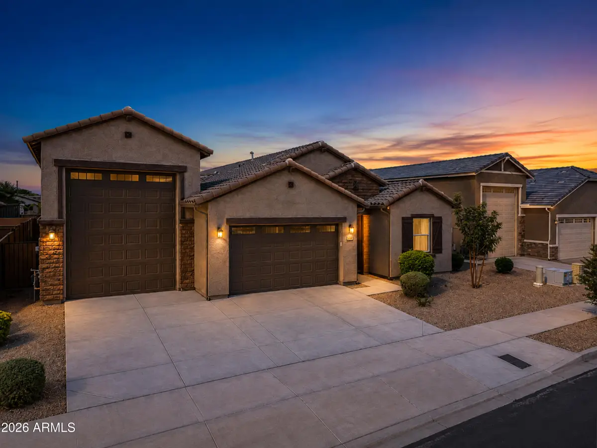 3930 W Piedmont Road, Laveen, AZ 85339 - #1