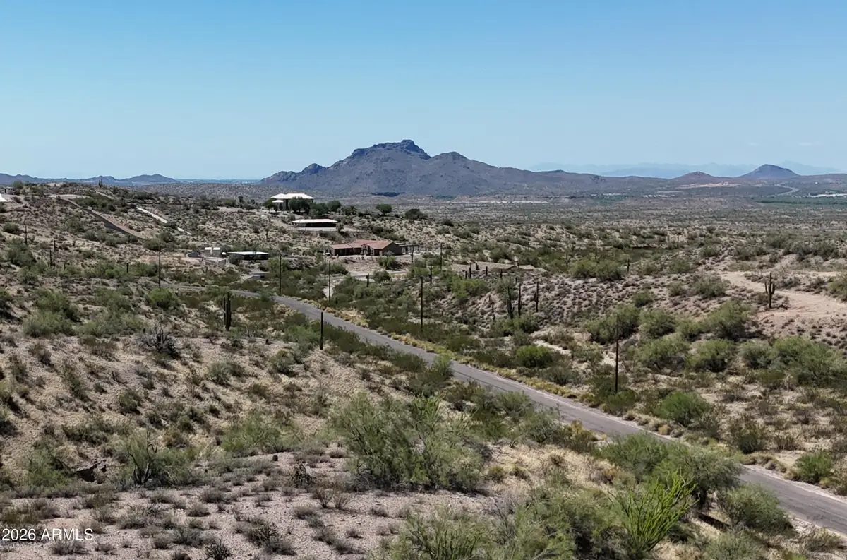 14-C N Sandy Bluff Road #14-C, Fort Mcdowell, AZ 85264 - #1