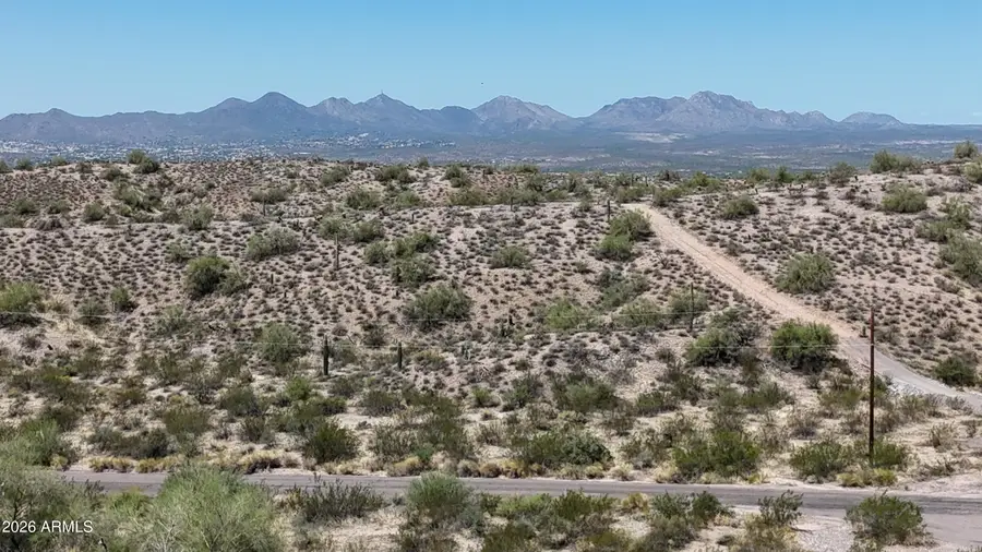 14-C N Sandy Bluff Road #14-C, Fort Mcdowell, AZ 85264 - #2