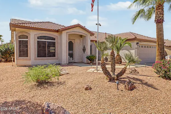 441 E Dartmouth Drive, Casa Grande, AZ 85122