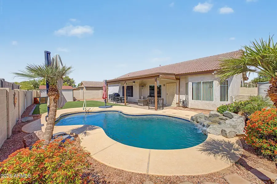 441 E Dartmouth Drive, Casa Grande, AZ 85122 - #2