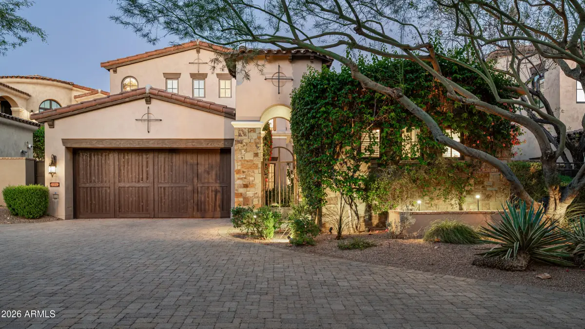 19571 N 101st Street, Scottsdale, AZ 85255 - #1