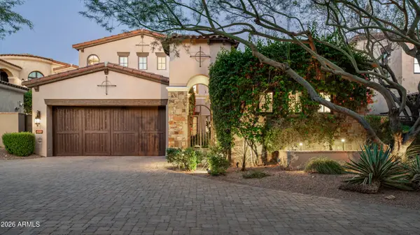 19571 N 101st Street, Scottsdale, AZ 85255