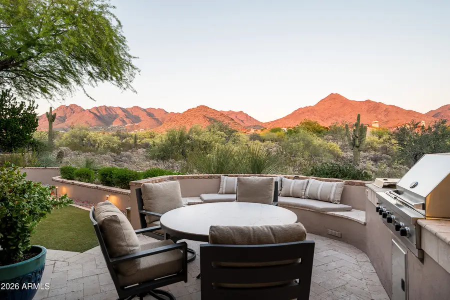 19571 N 101st Street, Scottsdale, AZ 85255 - #2