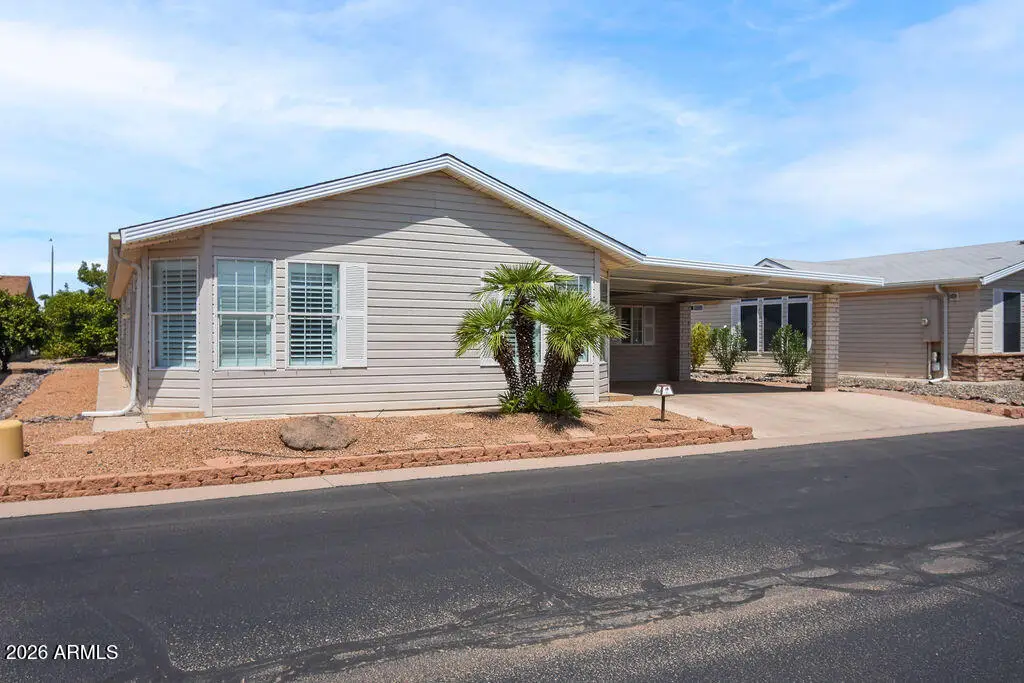 2550 S Ellsworth Road #654, Mesa, AZ 85209 - #1