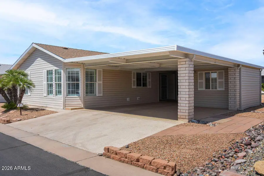 2550 S Ellsworth Road #654, Mesa, AZ 85209 - #2